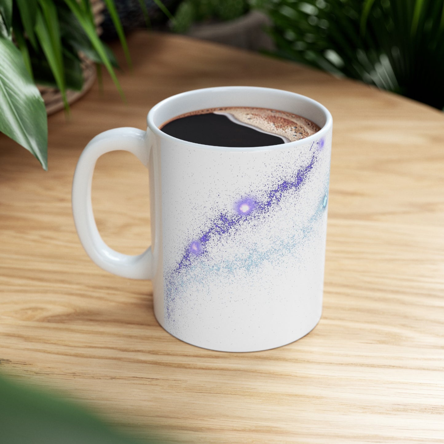 Be The Energy You Want To Attract Mug || Inner Harmony Ink